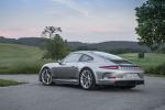 Porsche 911 R 2016 года